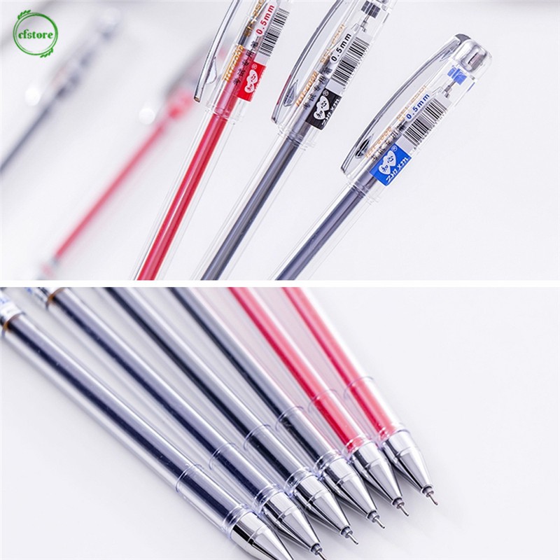 Bút Mực Gel Cf Ngòi 0.5mm