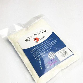 Bột trà sữa Nondairy Creamer Kievit Vana Blanca 500g - bột sữa Indo