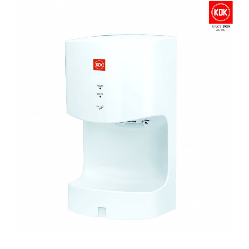 Máy sấy tay cao cấp KDK T09AC