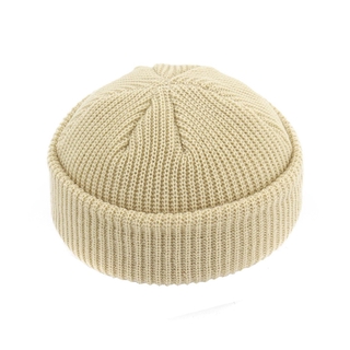 Mũ Len Beanie Cho Nam Và Nữ