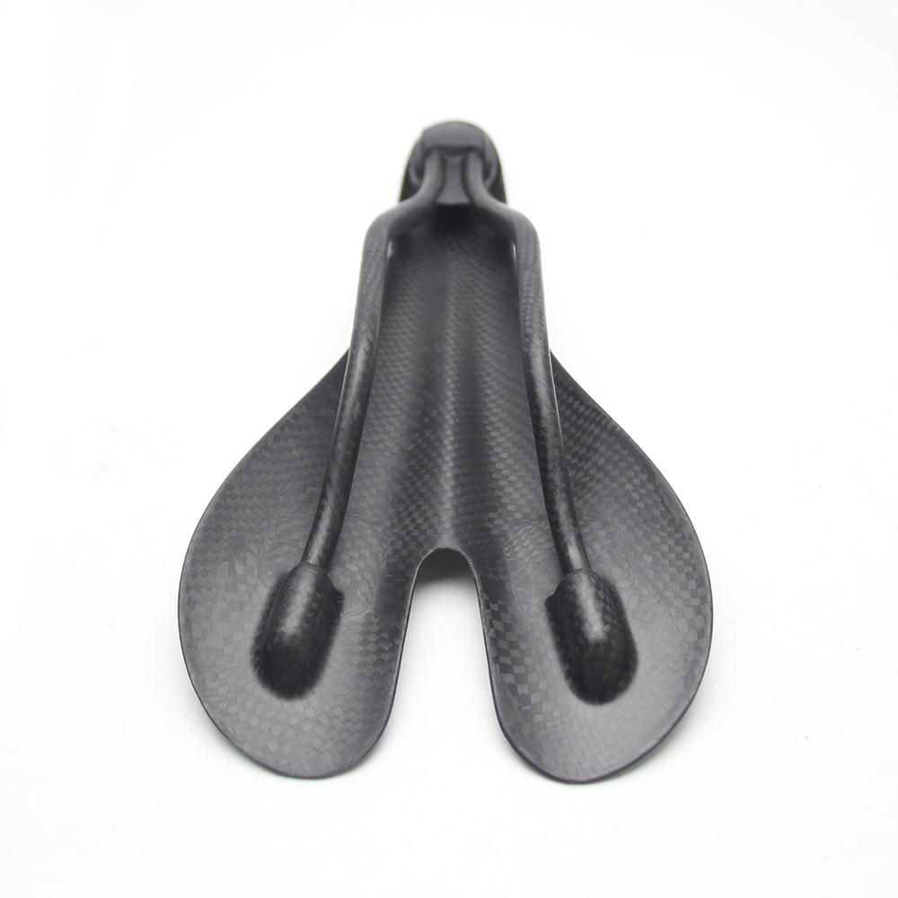 Bontrager / ritchey new italy Yên Trước / Sau Xe Đạp Leo Núi Bằng Sợi carbon Nhám