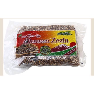 Gạo lứt Ohsawa Zozin Rong Biển Sấy Ăn Liền 200gr/gói