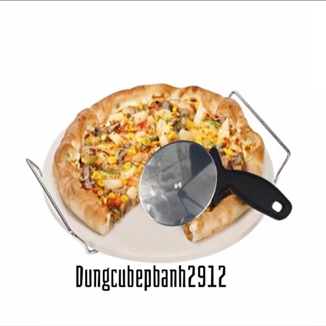 Dụng cụ cắt pizza