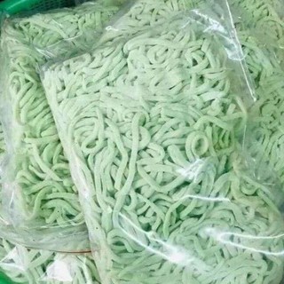 80k 1kg Sợi bánh lọt lá dứa(giao nhanh TP HCM)