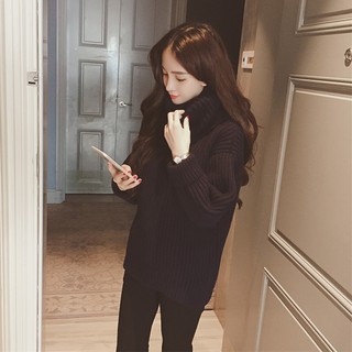 [Order] Áo len Hàn Quốc Ulzzang AL107