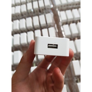 Củ sạc ZIn Oppo AK717 5V-2A