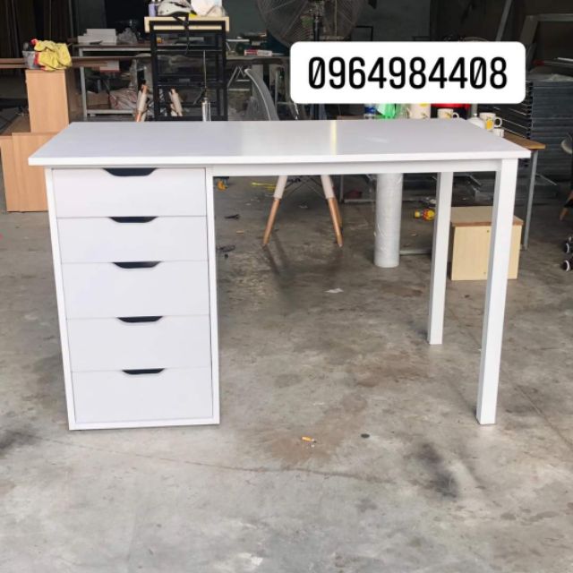 Nội Thất Văn Phòng Vũ Phong