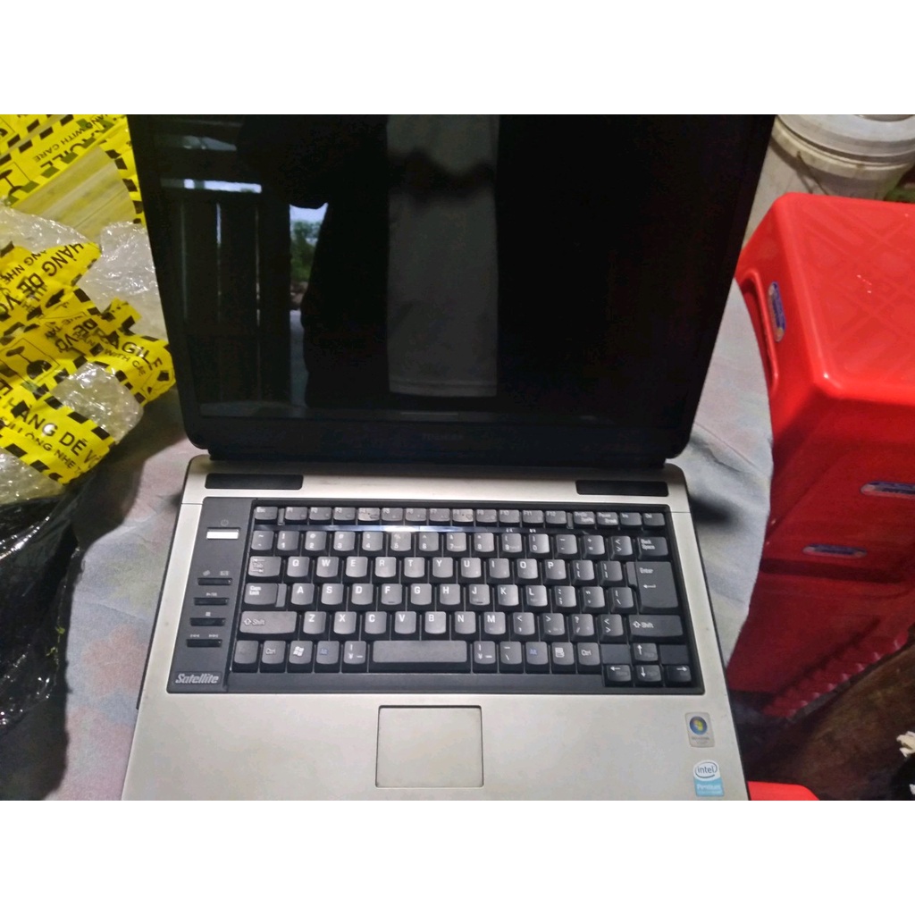 Laptop core 2 giá rẻ hợp túi tiền