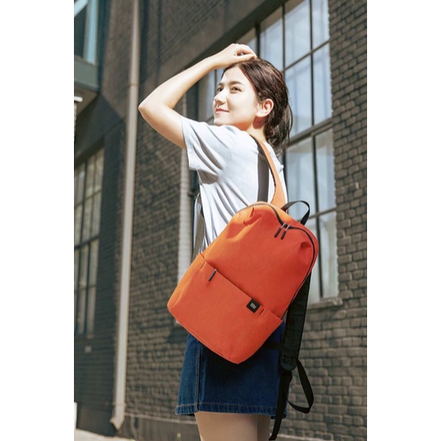 HOẢ TỐC | Balo Xiaomi Mi Casual Daypack nhiều màu sắc | Ba lô xiaomi mini casual dayback 10L | MIHOMESAIGON