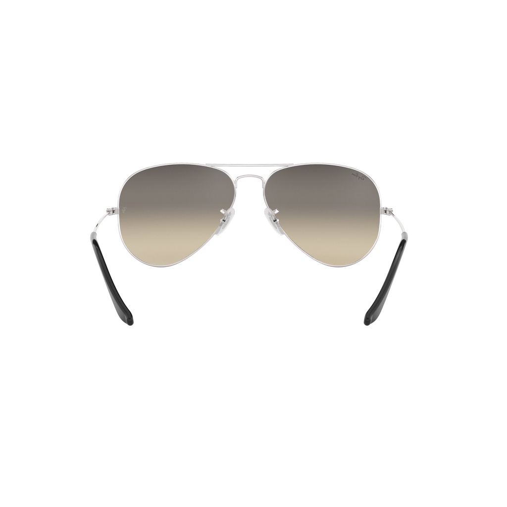 Mắt Kính Ray-Ban Aviator Large Metal - RB3025 003/32 - 62 mm - Kính mát