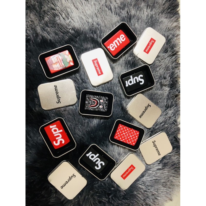 Bật lửa zippo hàng độc - lạ - đẹp