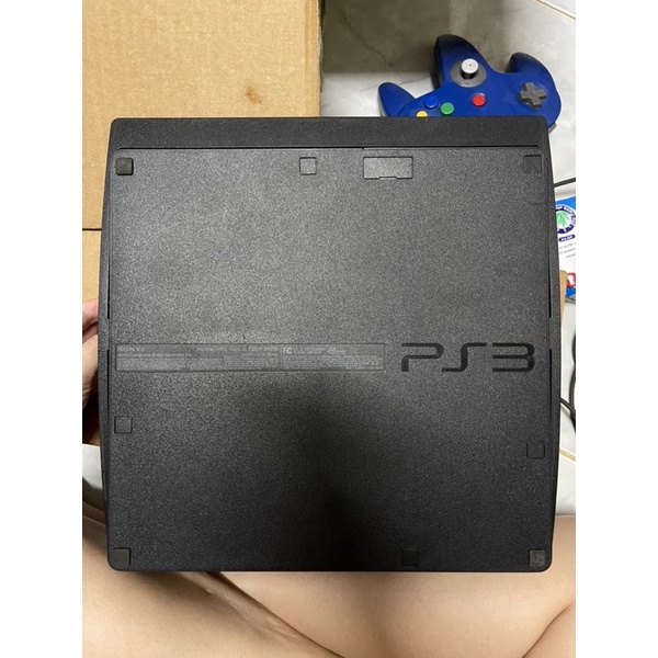 Ps3 cũ của khách