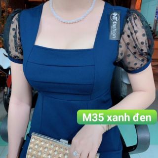 Đồ bộ thun cát hàn 3 size từ 40 đến 70kg