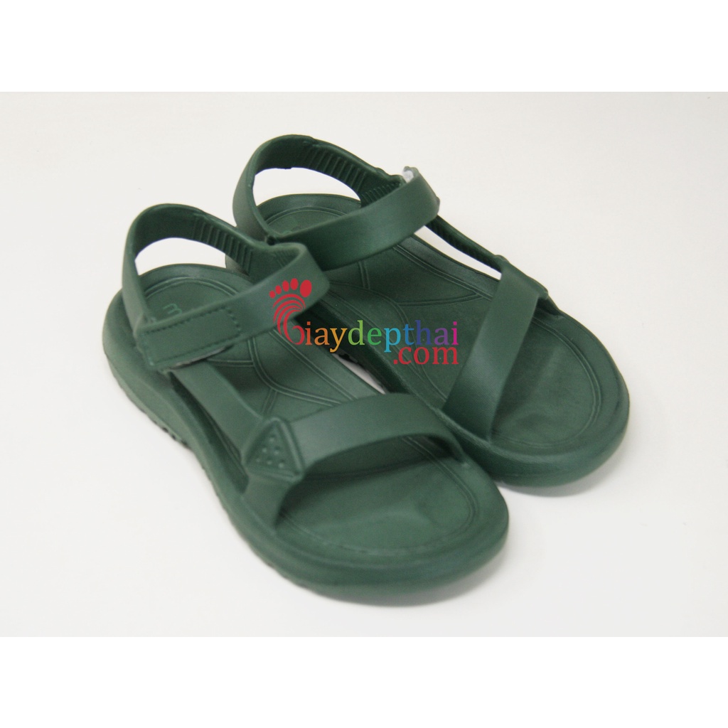Giày Sandal Thái Lan nữ đúc siêu nhẹ Monobo Moniga Quest
