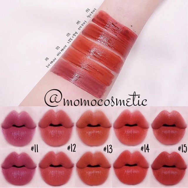 Son tint Vivid Cotton Ink - Innisfree | BigBuy360 - bigbuy360.vn