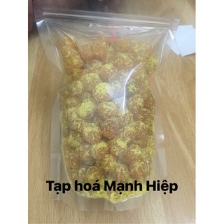 1kg Ô mai mơ nho dẻo gừng