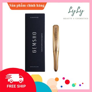 Tinh chất dưỡng mi Gemsho Eyelash & Eyebrow 3ml của Mỹ