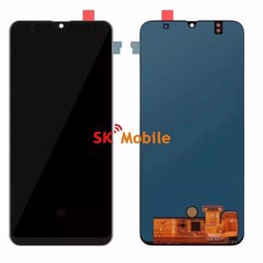 Màn Hình SamSung Galaxy A50s 2019 A507 6.4" Linh Kiện/ Zin