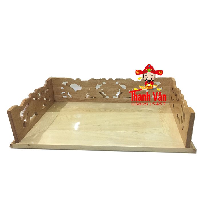 Bàn thờ gia tiên R61x41