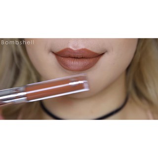 SON AOA LIQUID LIPSTICK