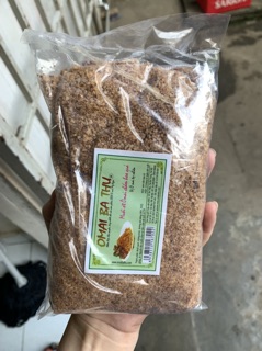 Muối ớt ô mai Hà Nội