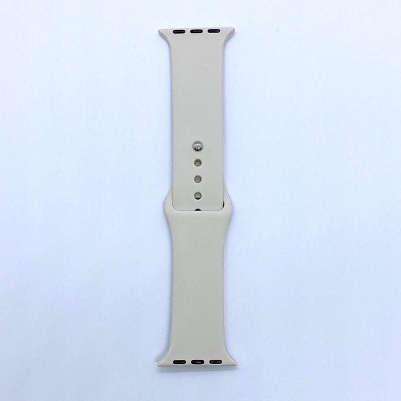 Dây Apple Watch Cao Su Sport Bands Cao Cấp