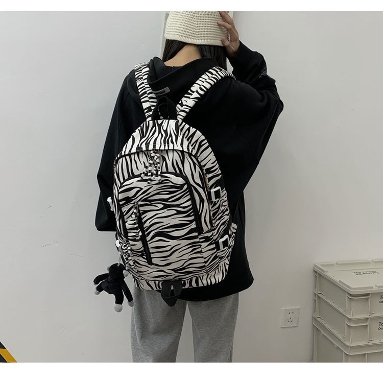 Balo nữ, cặp đi học nữ thời trang giá rẻ đựng laptop đi chơi đẹp nhiều ngăn phong cách Hàn Quốc