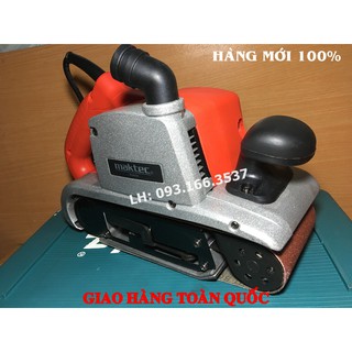 Máy chà nhám băng tải Maktec MT940