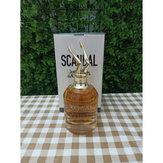 Nước hoa nữ Scandal Jean Paul tester 80ml