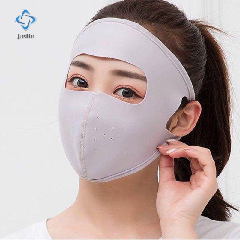 Khẩu Trang Chống Nắng Cho Nam Và Nữ | BigBuy360 - bigbuy360.vn