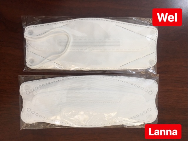 KHẨU TRANG HÀN QUỐC KF94 ( không hộp) | BigBuy360 - bigbuy360.vn