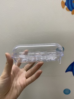 🧼 Hộp xà bông ✨✨