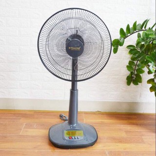 Quạt cây điện cơ thống nhất vinawind bảo hành 1năm