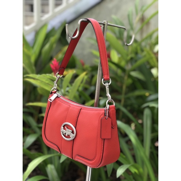 Túi xách Coach auth sale