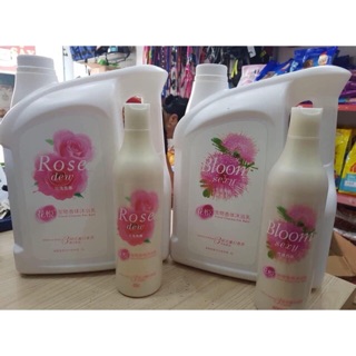 Sữa tắm Joyce & Dolls 4L hương nước hoa
