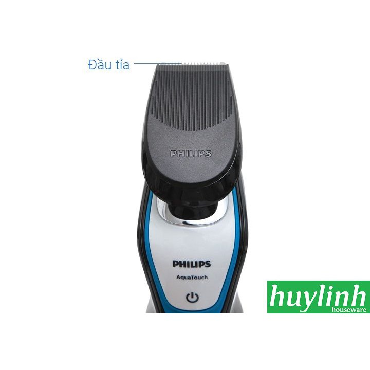 Máy cạo râu Philips S5070 - S5083 - Chính hãng Bảo Hành 2 Năm