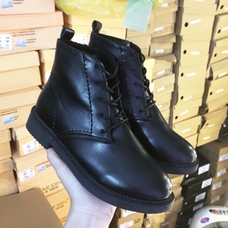 Boot cao