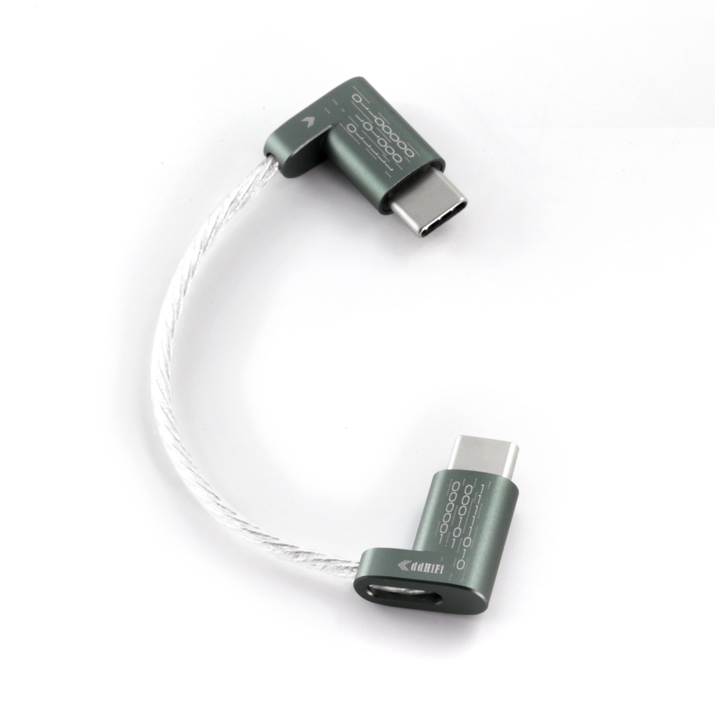 Cáp Tín Hiệu DDHiFi TC05 LShape