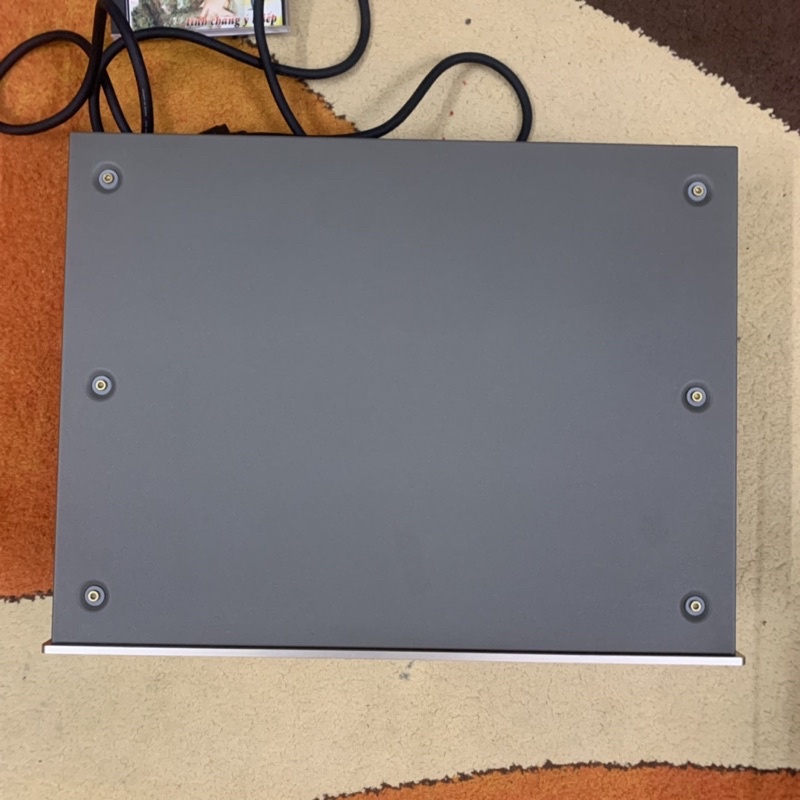 Đầu cd teac 10Se