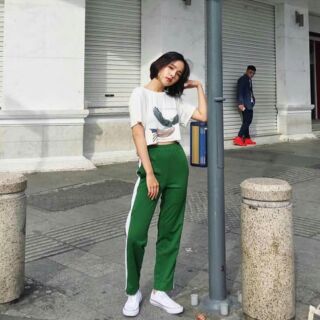 Quần 1 line (ảnh thật)