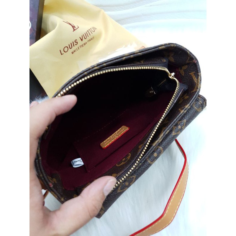 túi lv đeo chéo form hộp size20 fullbox | BigBuy360 - bigbuy360.vn