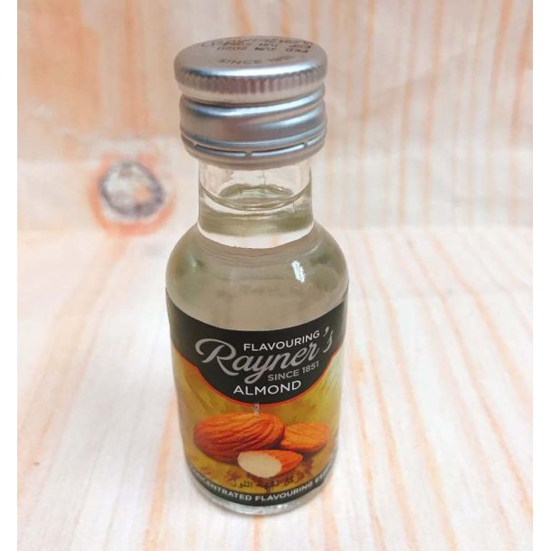 Tinh dầu Rayner's 28ml