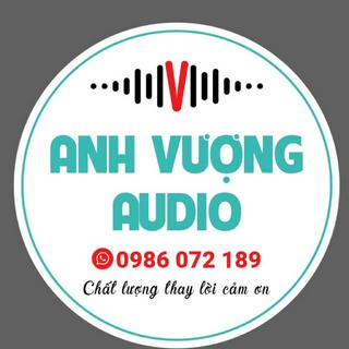 ANHVƯỢNG audio