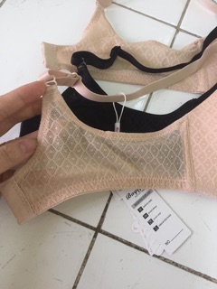 Áo lót xuất nhật