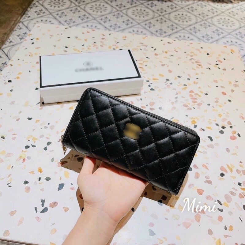 Ví nữ mini💖FREESHIP💖Túi ví nữ mini cầm tay cực cá tính