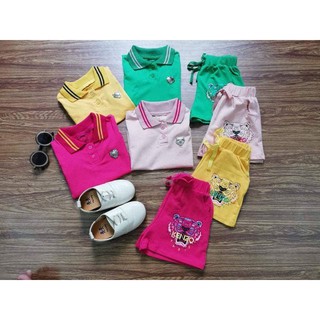Set bộ cho bé
