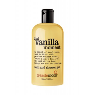 Sữa Tắm Vanilla Treaclemoon Vanilla moment