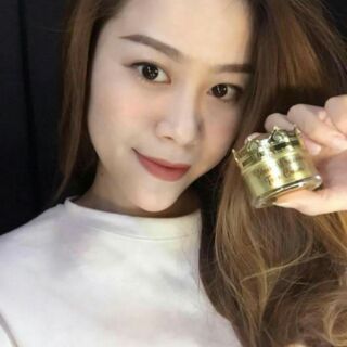 Kem Face Phấn Velvet Handmade