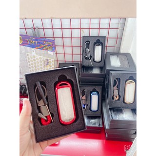 bọc chìa khoá smartkey xe Sh 2 nút