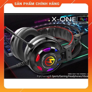 Tai nghe Lightning X One